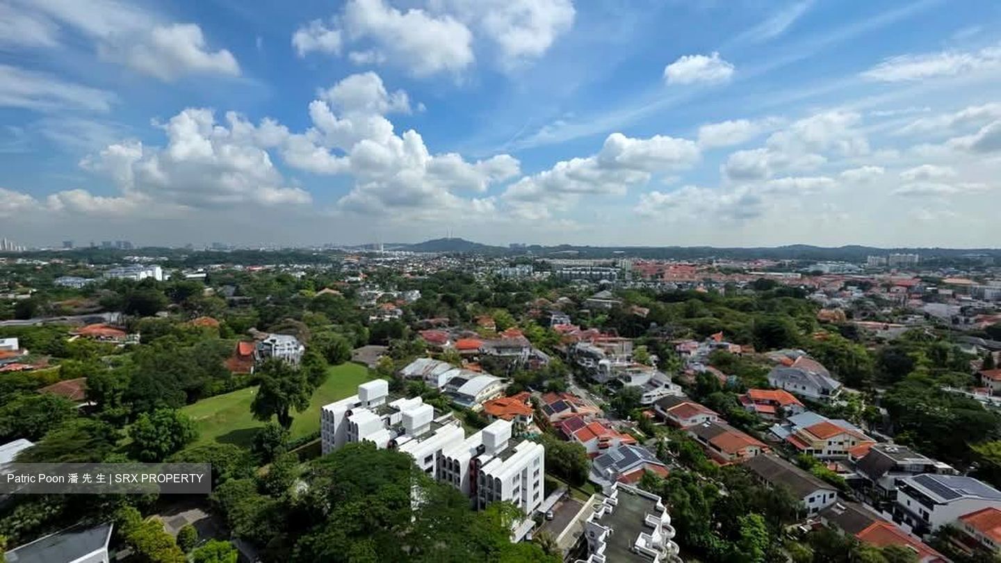 D'Leedon (D10), Condominium #597233361